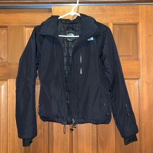 Women’s North Face Winter Coat